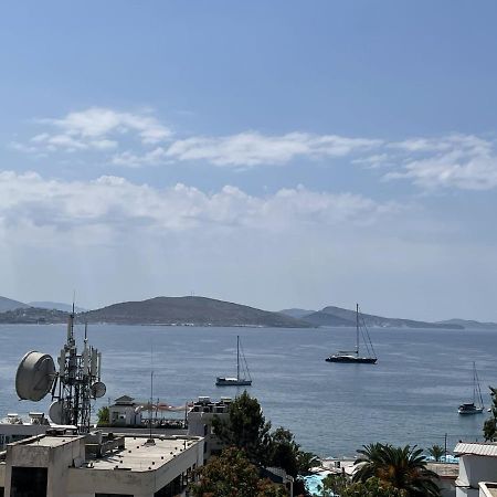 Seafront Apartment Sarandë Exteriér fotografie